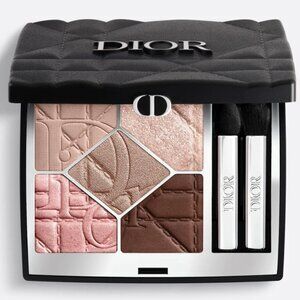 Diorshow 5 Couleurs Eye Shadow Quint – 647 Silk Taupe - BNIB